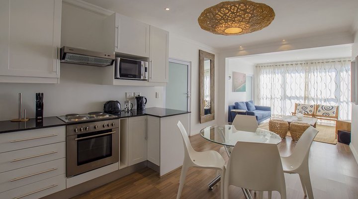 Gordon's Bay Luxury Suite