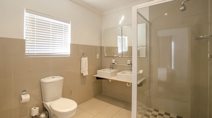 Gordon's Bay Luxury Suite