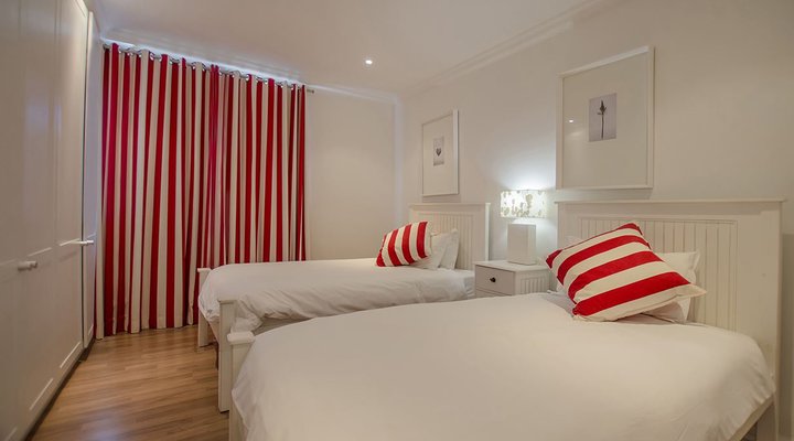 Gordon's Bay Luxury Suite