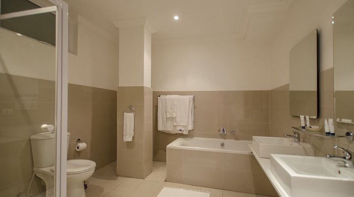 Gordon's Bay Luxury Suite