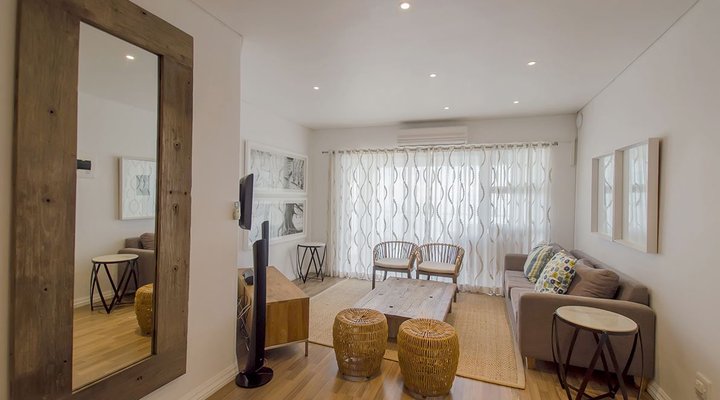 Gordon's Bay Luxury Suite