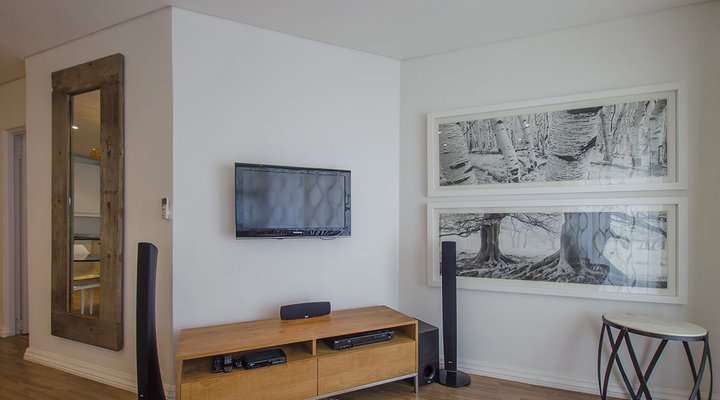 Gordon's Bay Luxury Suite