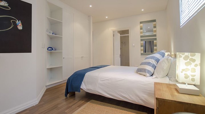 Gordon's Bay Luxury Suite