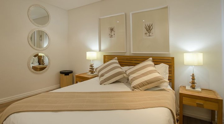 Gordon's Bay Luxury Suite