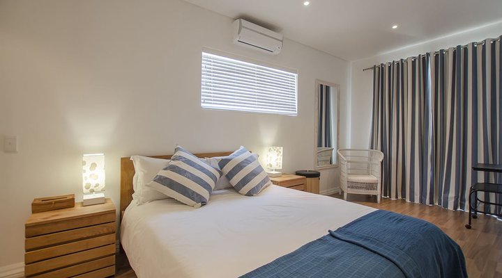 Gordon's Bay Luxury Suite
