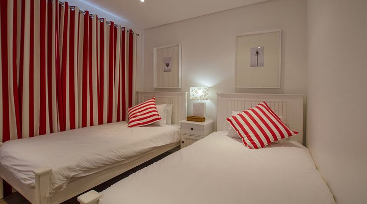 Gordon's Bay Luxury Suite