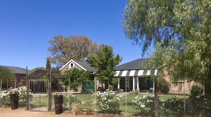The 'Old School' Cottage