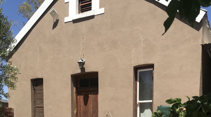 The 'Old School' Cottage
