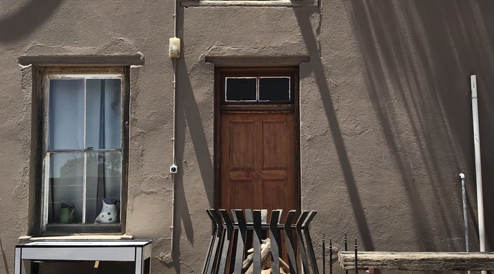 The 'Old School' Cottage
