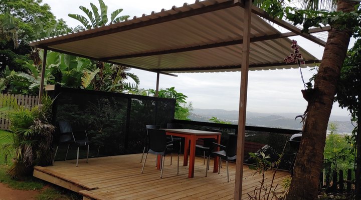 Clansman Guesthouse