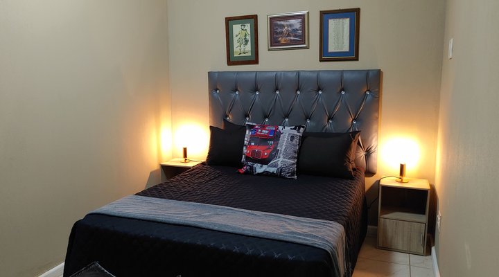 Clansman Guesthouse