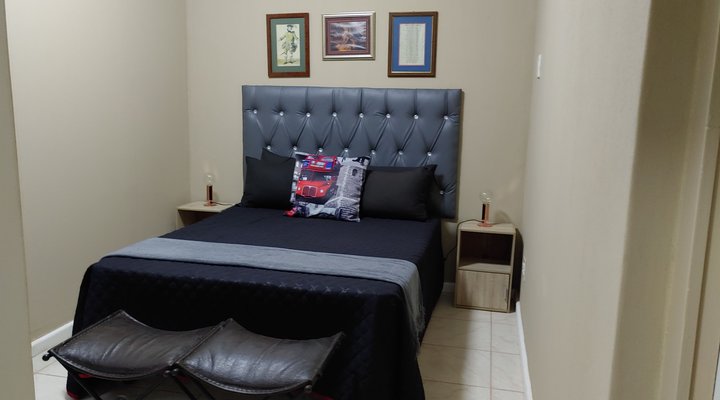 Clansman Guesthouse