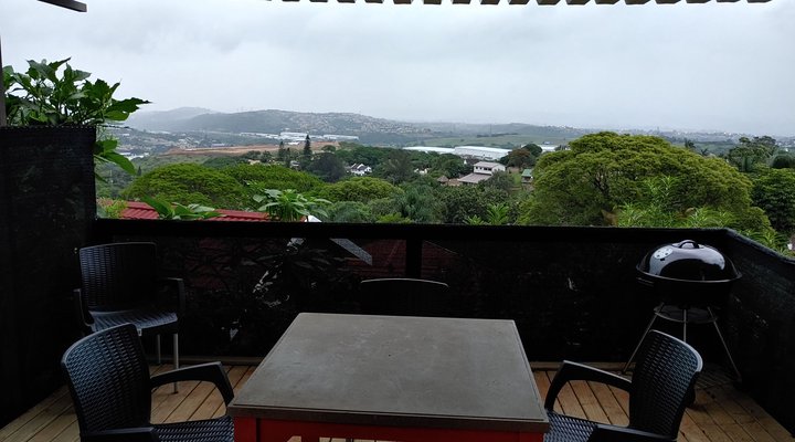 Clansman Guesthouse