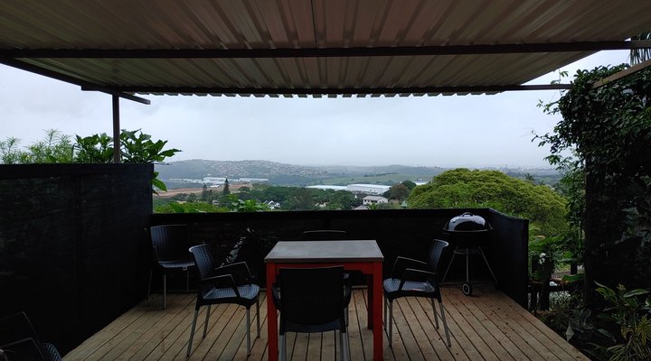 Clansman Guesthouse