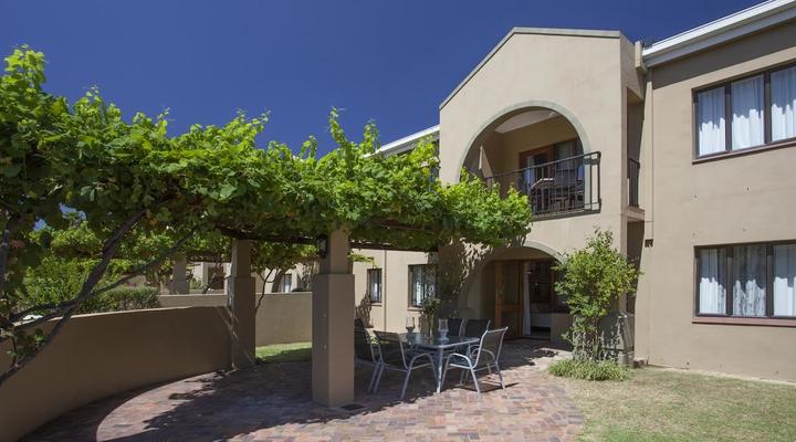 Devonvale Golf & Wine Estate