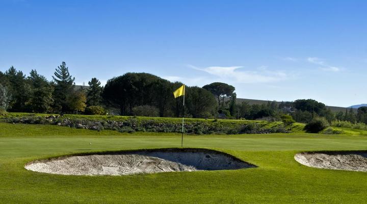 Devonvale Golf & Wine Estate