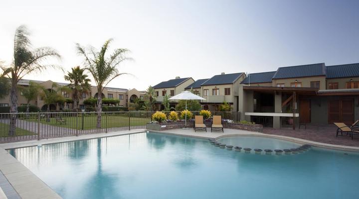 Devonvale Golf & Wine Estate