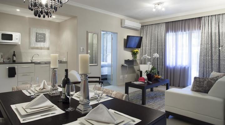 Devonvale Golf & Wine Estate