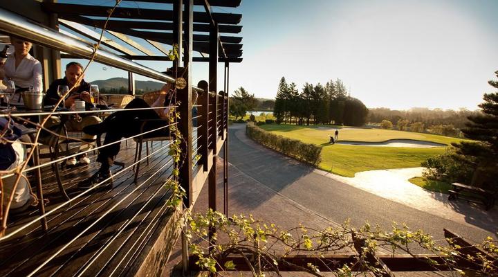 Devonvale Golf & Wine Estate