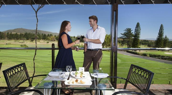 Devonvale Golf & Wine Estate