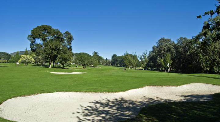 Devonvale Golf & Wine Estate