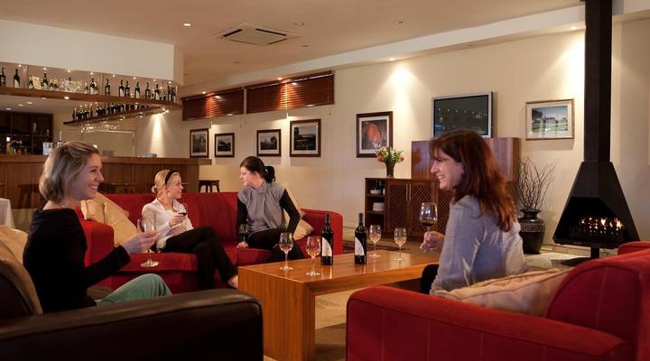 Devonvale Golf & Wine Estate