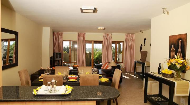 Devonvale Golf & Wine Estate