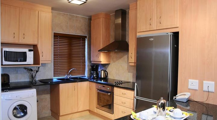 Devonvale Golf & Wine Estate