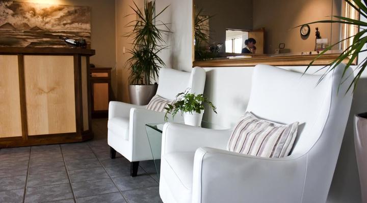 Devonvale Golf & Wine Estate