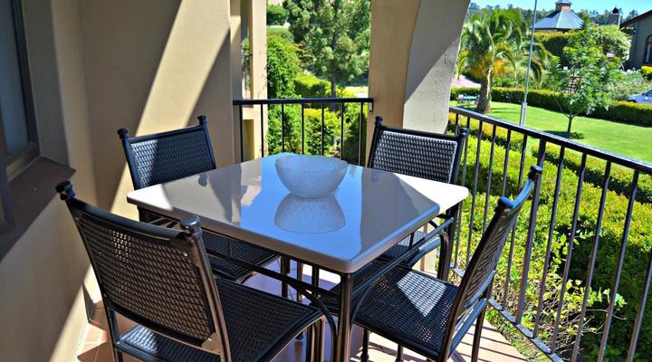 Devonvale Golf & Wine Estate