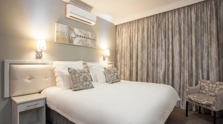 Devonvale Golf & Wine Estate