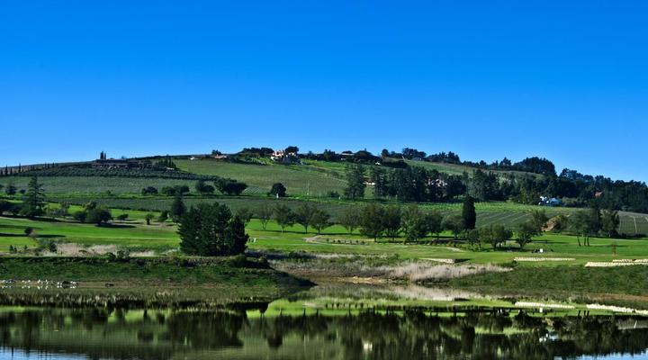 Devonvale Golf & Wine Estate
