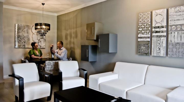 Devonvale Golf & Wine Estate