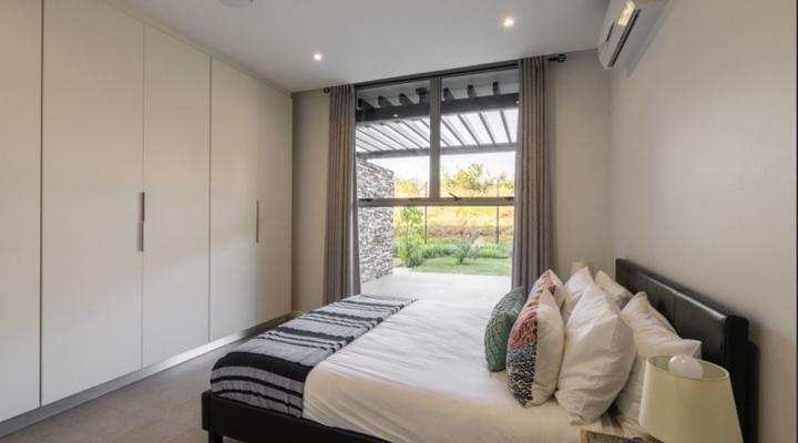 Pebble Beach 108. Sibaya, Umhlanga