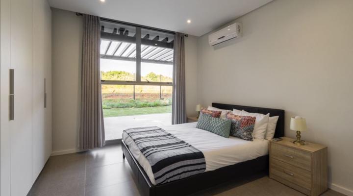 Pebble Beach 108. Sibaya, Umhlanga