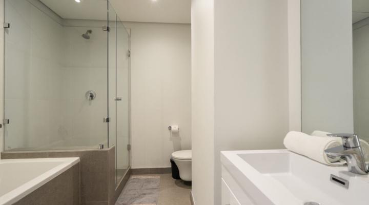 Pebble Beach 108. Sibaya, Umhlanga