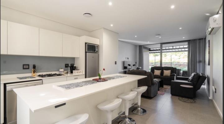 Pebble Beach 108. Sibaya, Umhlanga