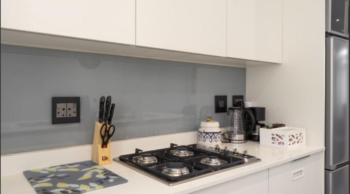 Pebble Beach 108. Sibaya, Umhlanga