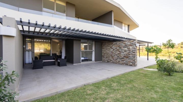 Pebble Beach 108. Sibaya, Umhlanga