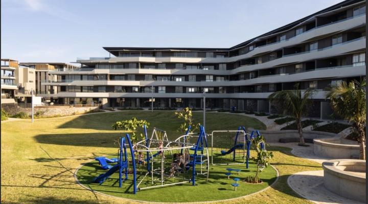 Pebble Beach 108. Sibaya, Umhlanga