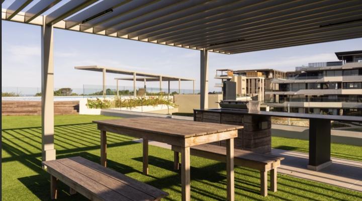 Pebble Beach 108. Sibaya, Umhlanga