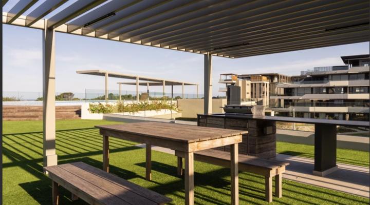 Pebble Beach 108. Sibaya, Umhlanga