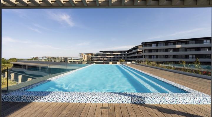 Pebble Beach 108. Sibaya, Umhlanga