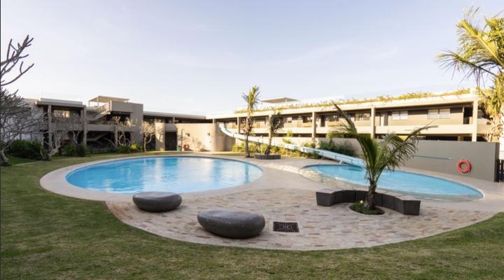 Pebble Beach 108. Sibaya, Umhlanga