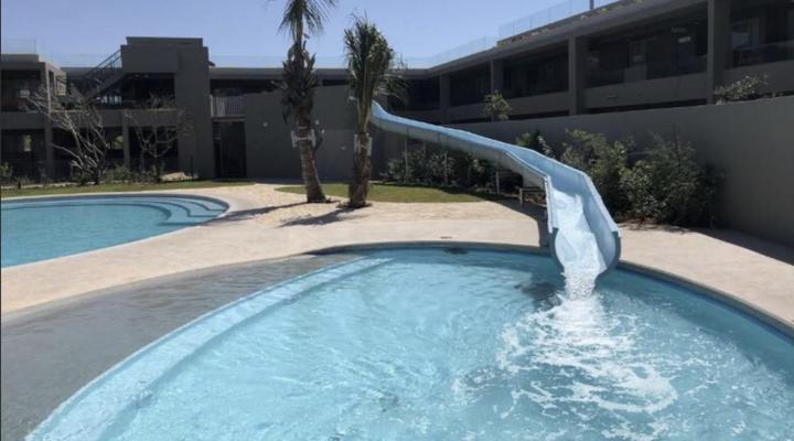 Pebble Beach 108. Sibaya, Umhlanga