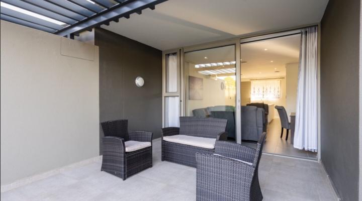 Pebble Beach 108. Sibaya, Umhlanga