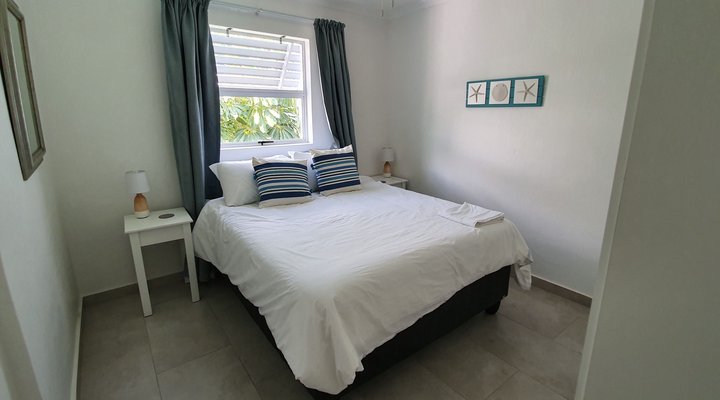 99 Chakas Cove