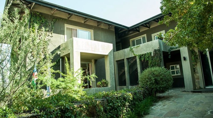 The Village Executive Suites