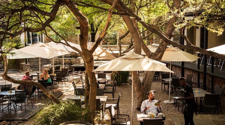 The Village Executive Suites