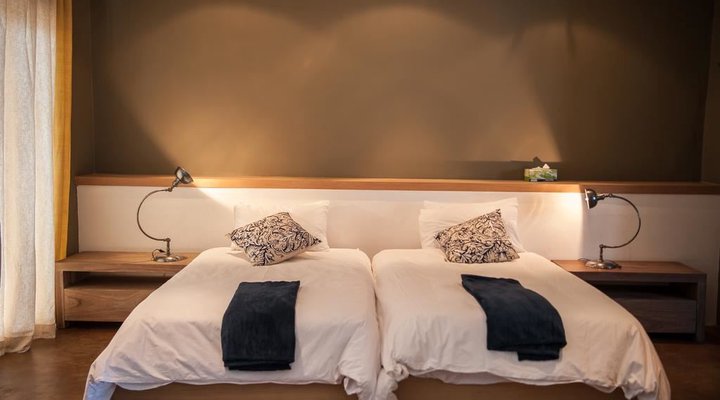 The Village Executive Suites